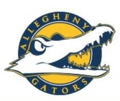 Allegheny Gators Logo