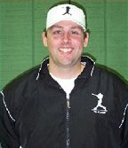Justin Santonocito Photo